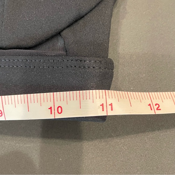 Fabletics Belle High Impact Sports Bra NWT XXS - Picture 7 of 13